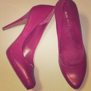 Nine West